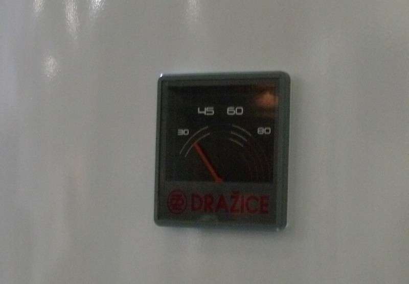 Бойлер Drazice OKCE 100L (1108108101) 2-37677 Бойлер Drazice OKCE 100L (1108108101) 2-37677